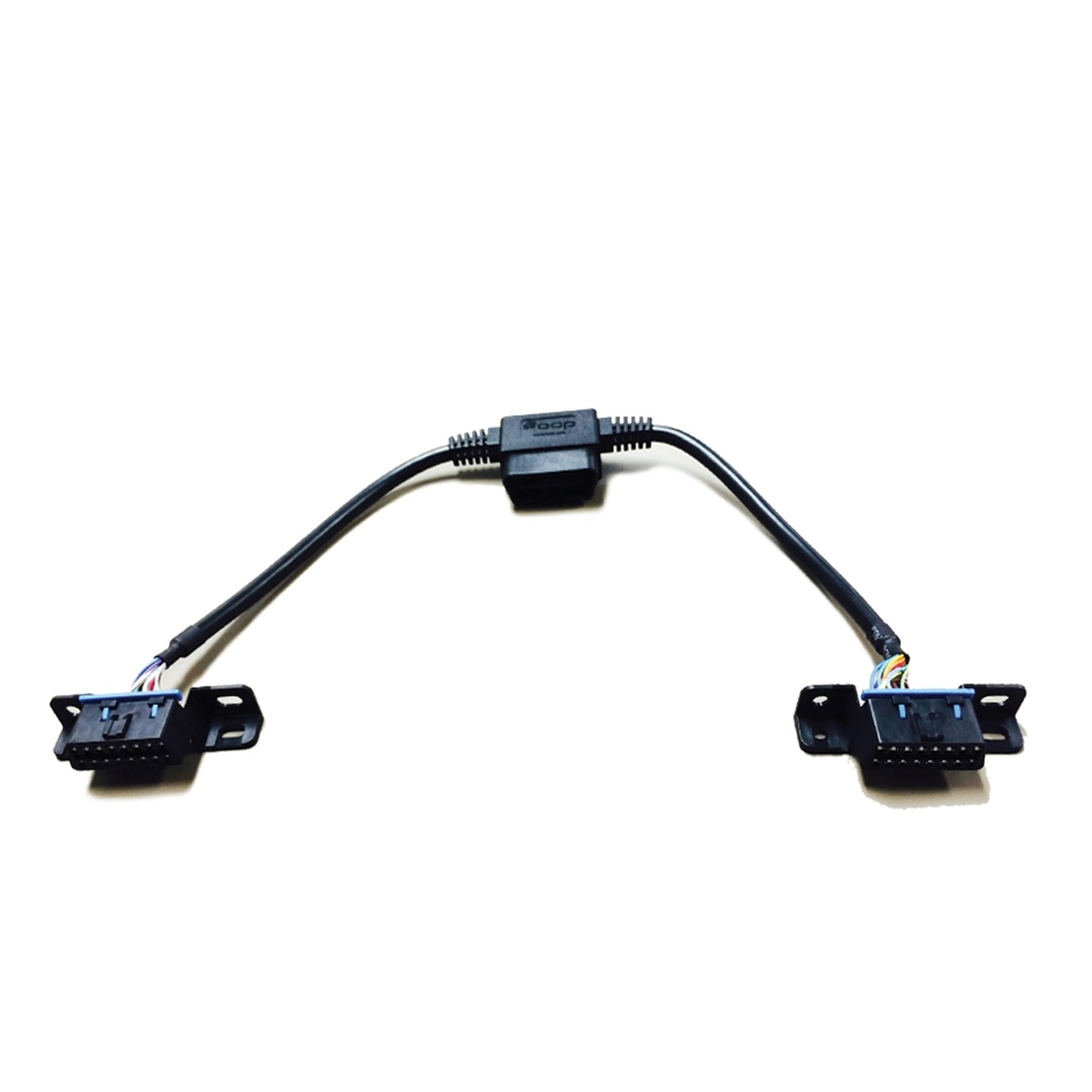 Running Board Hardware Kit